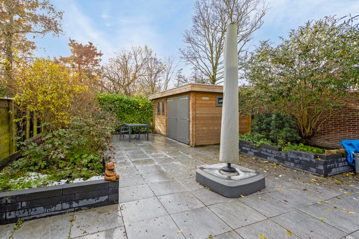 Photo 39 of Jan de Wittestraat 77