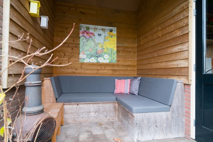 Foto 50 van de Haar 11