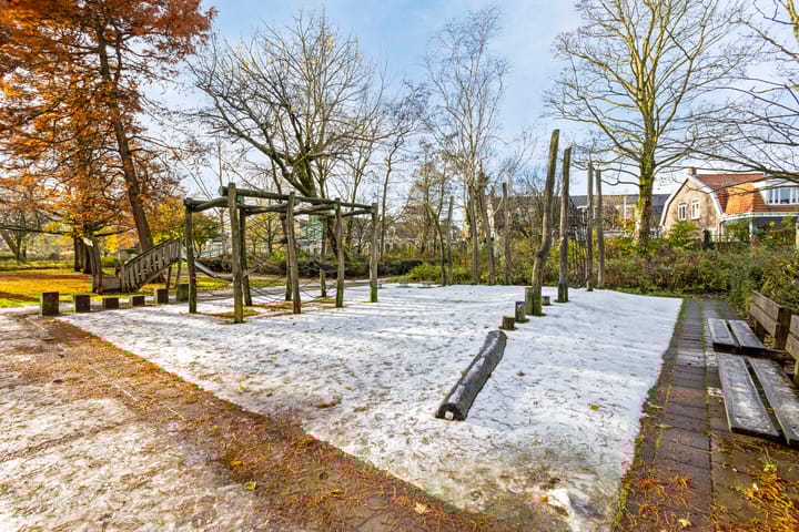 Photo 42 of Jan de Wittestraat 77