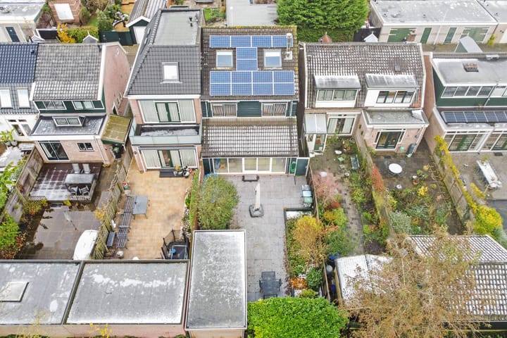 Photo 44 of Jan de Wittestraat 77