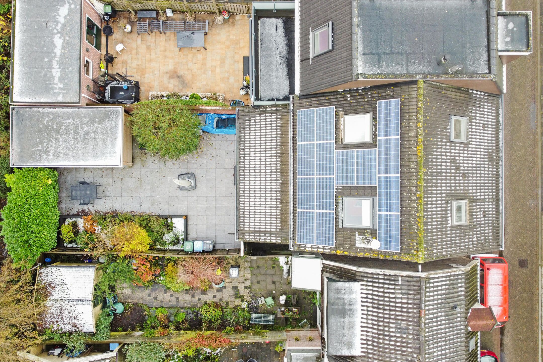 Photo 45 of Jan de Wittestraat 77