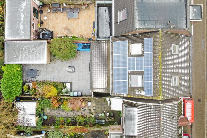 Photo 45 of Jan de Wittestraat 77