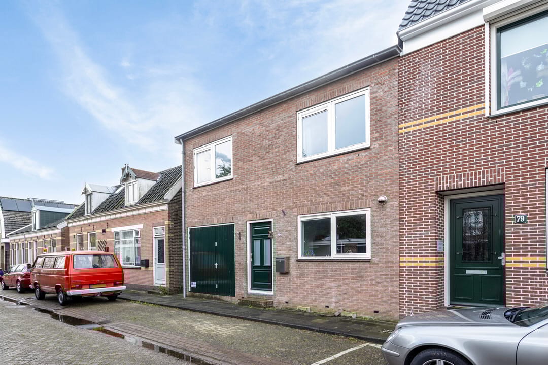 Photo 46 of Jan de Wittestraat 77