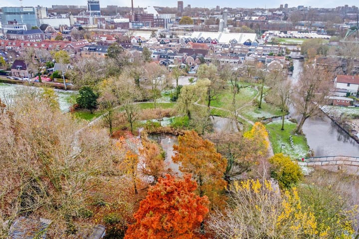 Photo 49 of Jan de Wittestraat 77