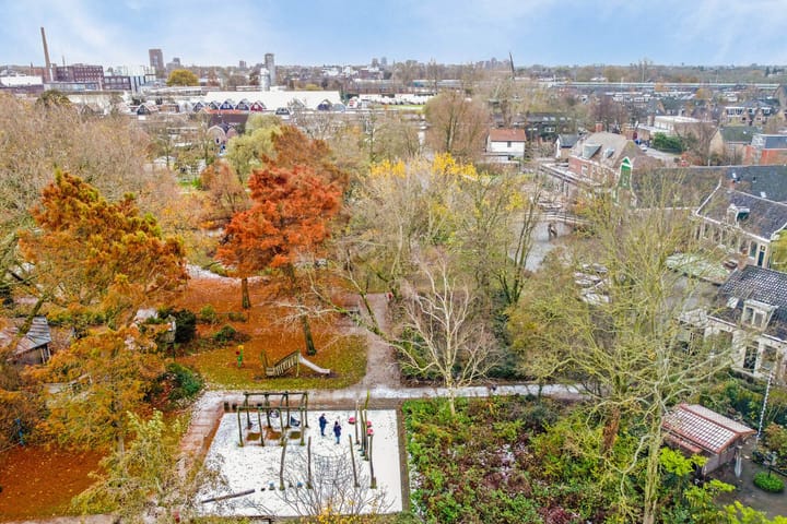 Photo 50 of Jan de Wittestraat 77