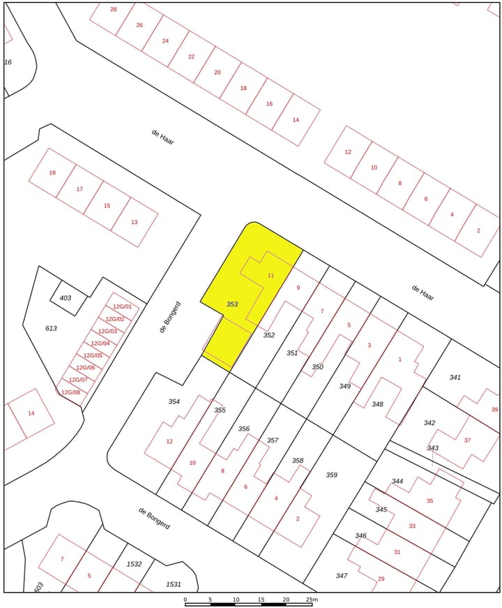 Foto 62 van de Haar 11