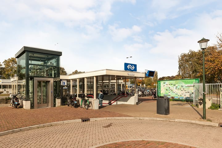 Photo 53 of Jan de Wittestraat 77