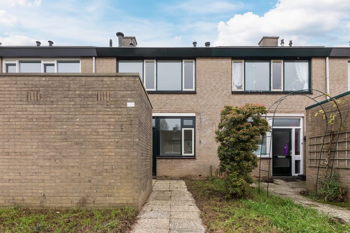 Foto 2 van Hillegomweg 105