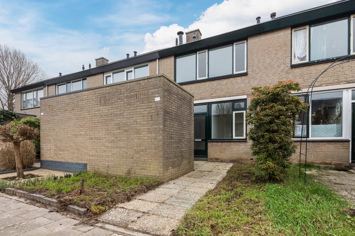 Foto 3 van Hillegomweg 105