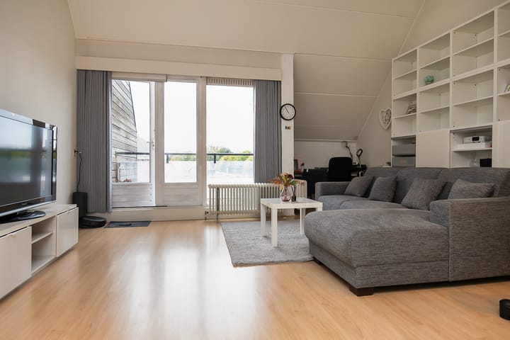 Foto 2 van Venneperhof 73