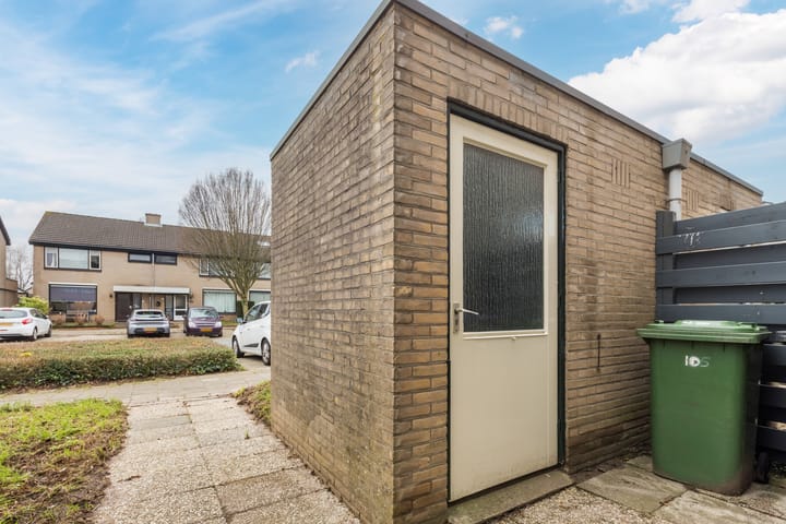 Foto 4 van Hillegomweg 105