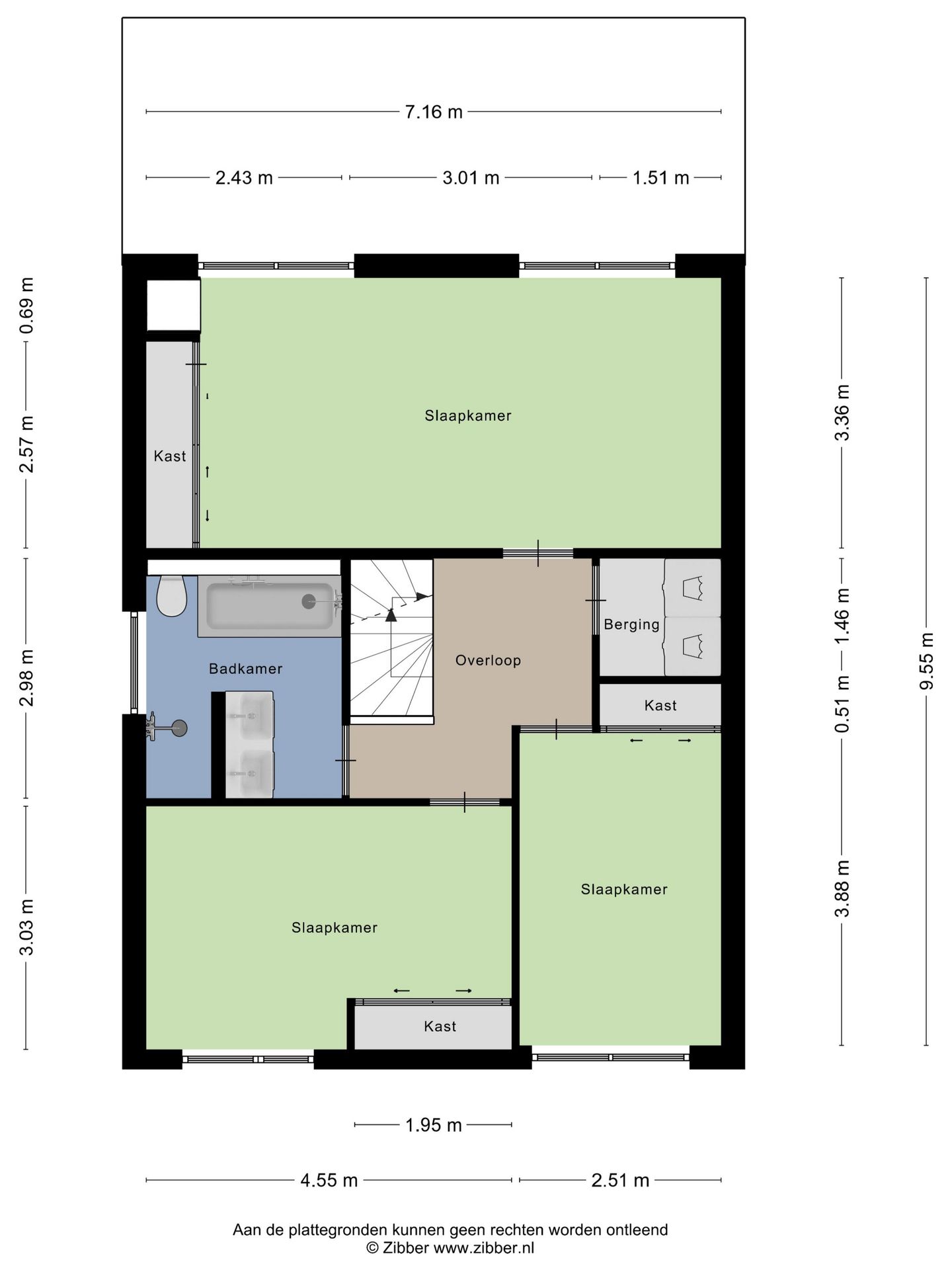 Photo 59 of Jan de Wittestraat 77