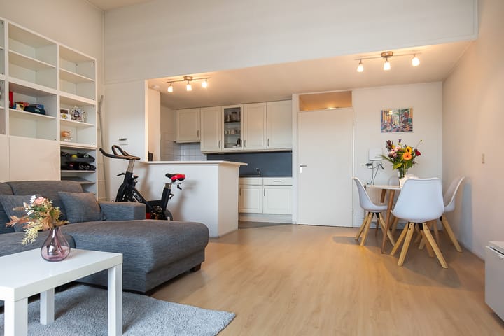 Foto 3 van Venneperhof 73