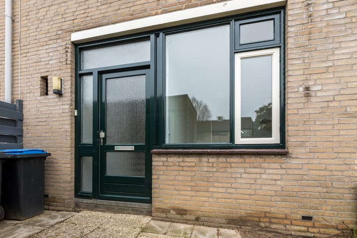 Foto 5 van Hillegomweg 105