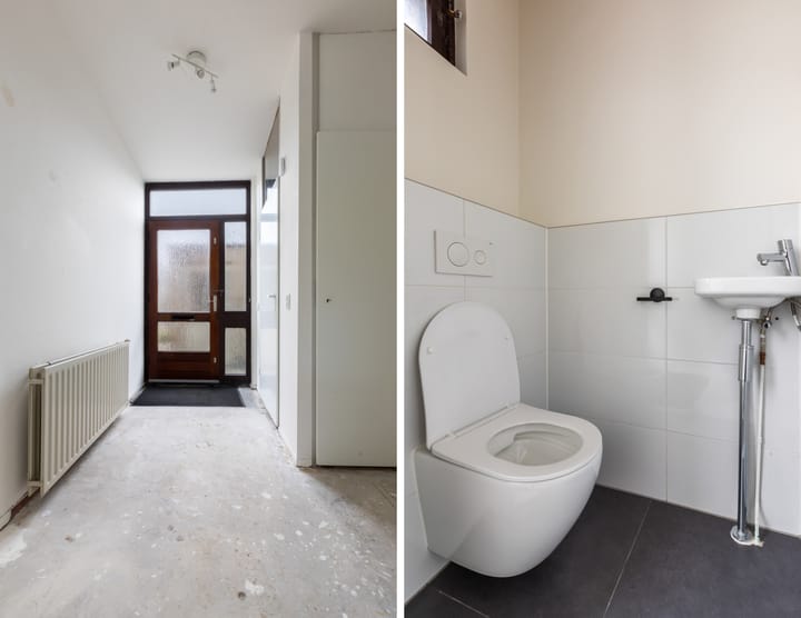 Foto 6 van Hillegomweg 105