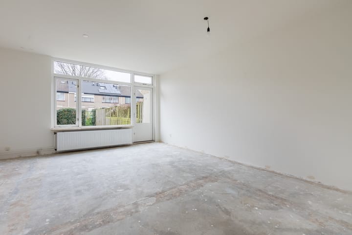 Foto 7 van Hillegomweg 105