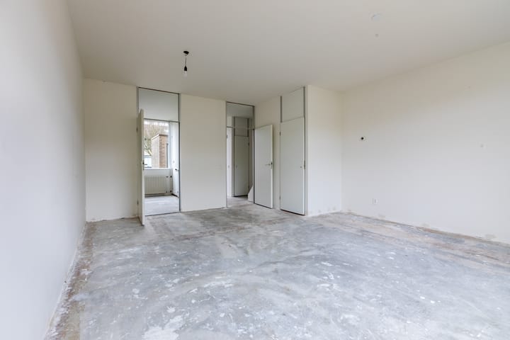 Foto 9 van Hillegomweg 105