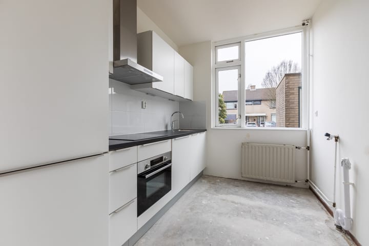 Foto 10 van Hillegomweg 105