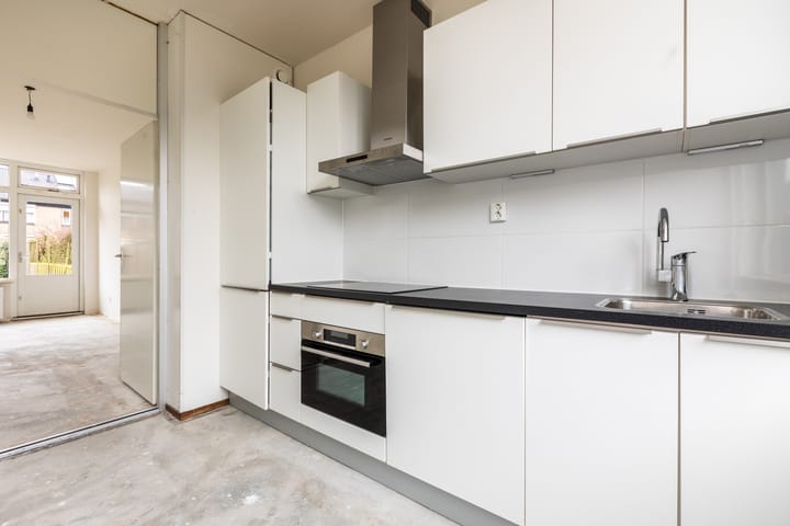 Foto 11 van Hillegomweg 105