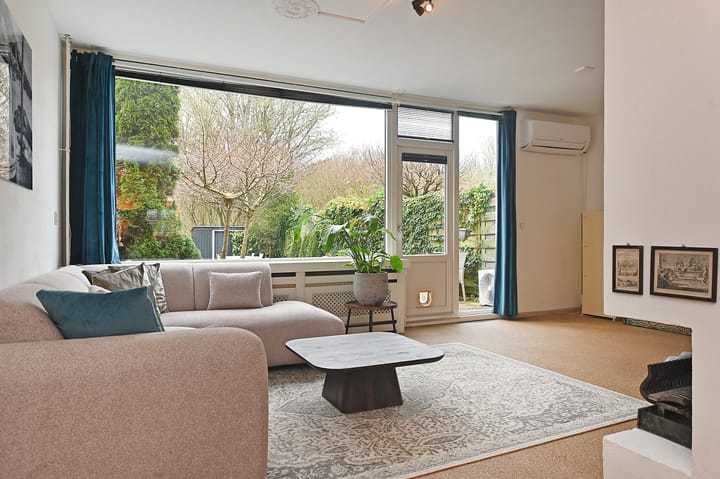 Foto 2 van Chopinrode 17