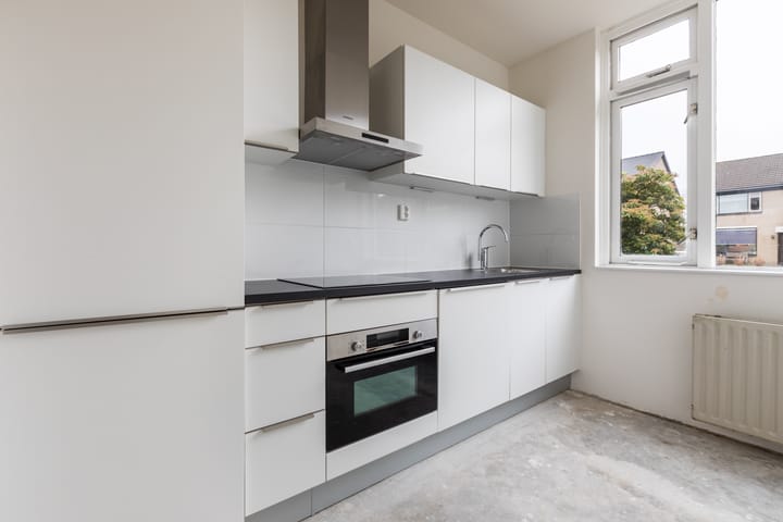 Foto 12 van Hillegomweg 105