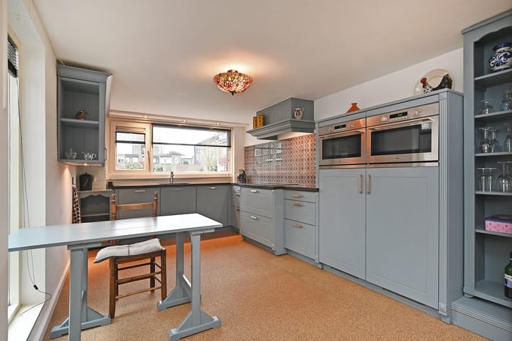 Foto 3 van Chopinrode 17