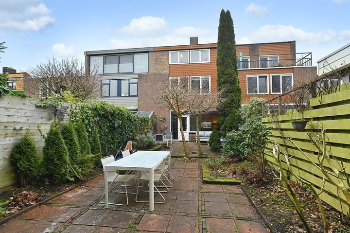 Foto 4 van Chopinrode 17