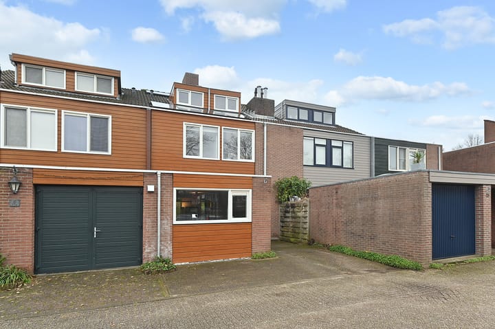 Foto 5 van Chopinrode 17