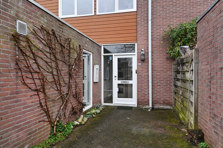 Foto 6 van Chopinrode 17