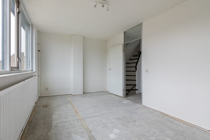 Foto 16 van Hillegomweg 105