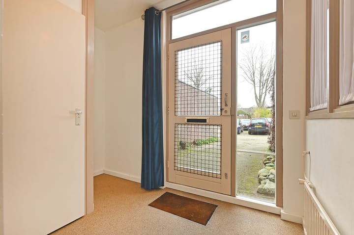 Foto 7 van Chopinrode 17