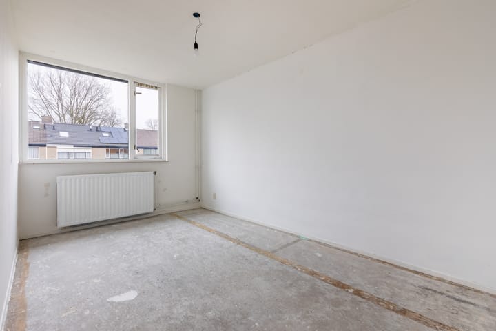 Foto 17 van Hillegomweg 105