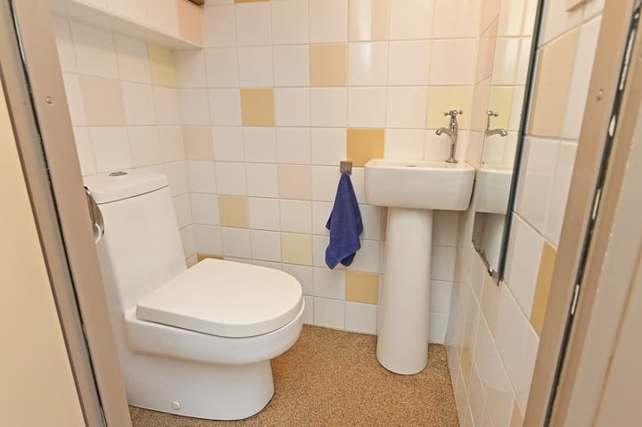 Foto 8 van Chopinrode 17