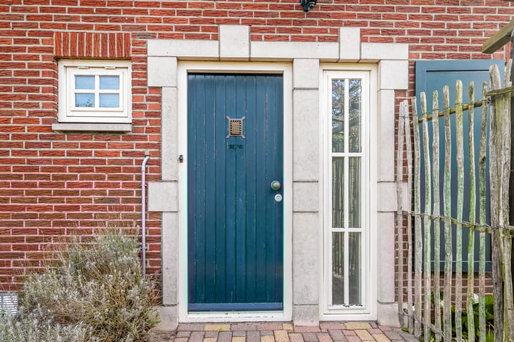 Foto 4 van Ruysdaelstraat 77