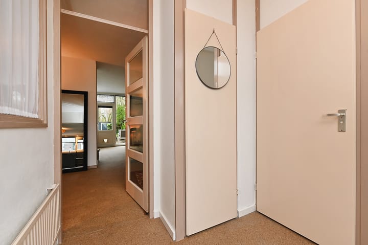 Foto 9 van Chopinrode 17