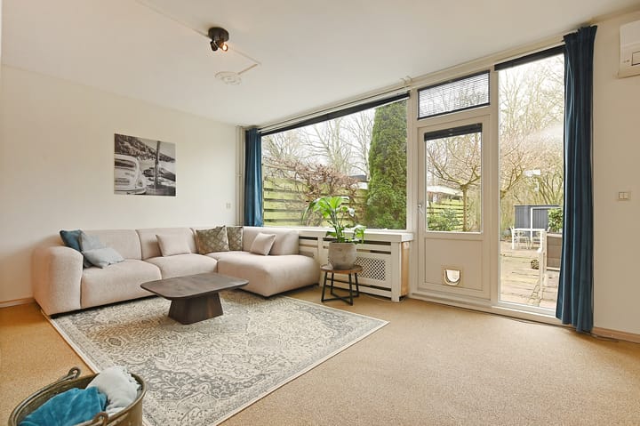 Foto 12 van Chopinrode 17