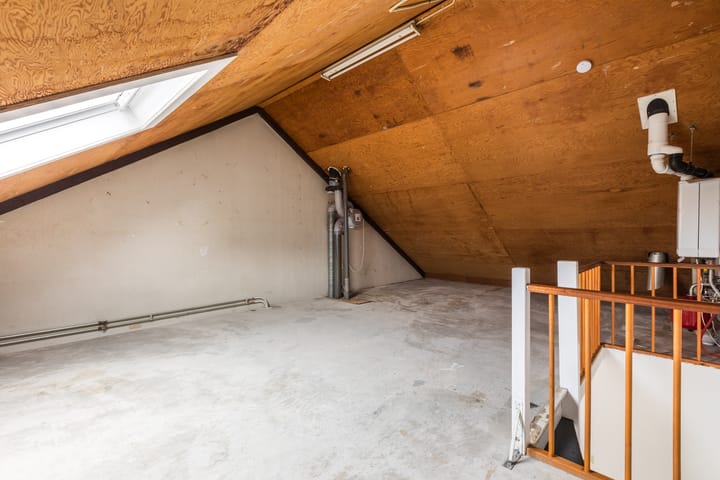 Foto 24 van Hillegomweg 105