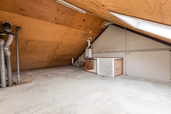 Foto 25 van Hillegomweg 105