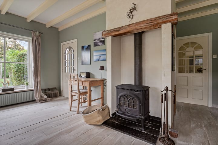 Foto 12 van Ruysdaelstraat 77