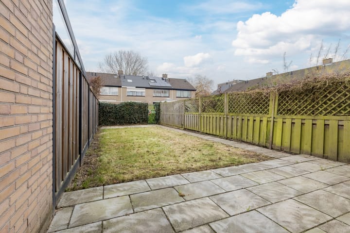 Foto 27 van Hillegomweg 105