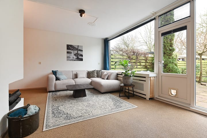 Foto 18 van Chopinrode 17