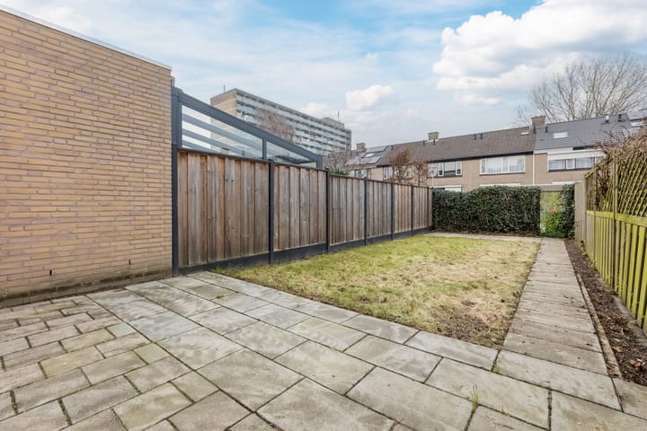 Foto 28 van Hillegomweg 105