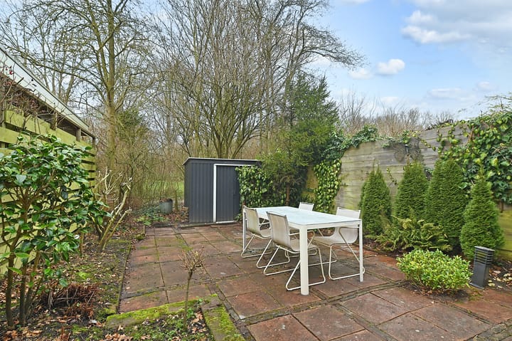 Foto 19 van Chopinrode 17