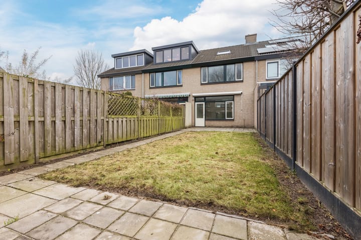 Foto 29 van Hillegomweg 105