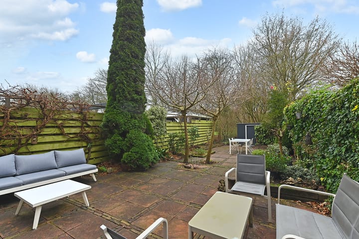 Foto 20 van Chopinrode 17