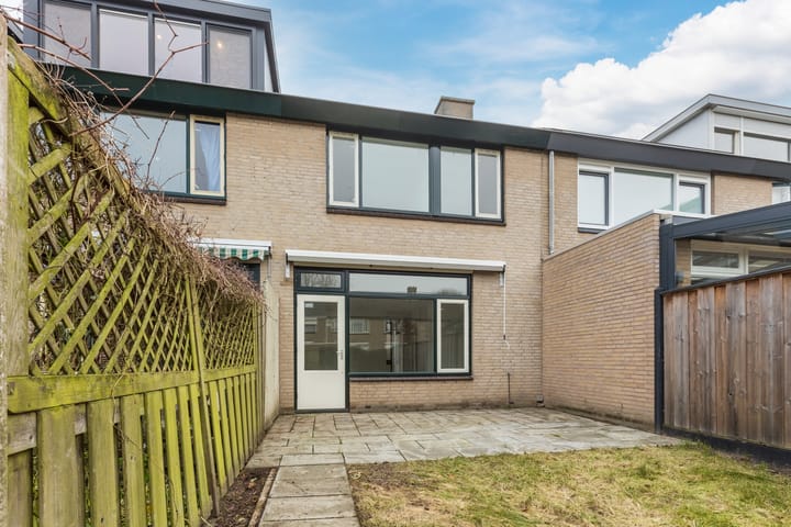 Foto 30 van Hillegomweg 105