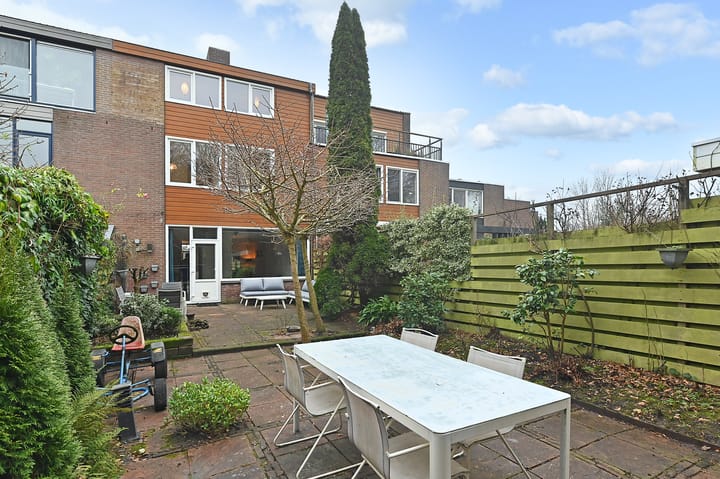 Foto 21 van Chopinrode 17