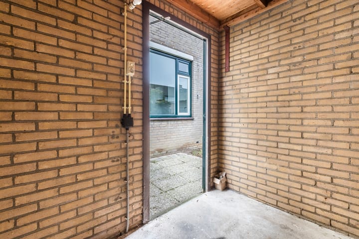 Foto 32 van Hillegomweg 105