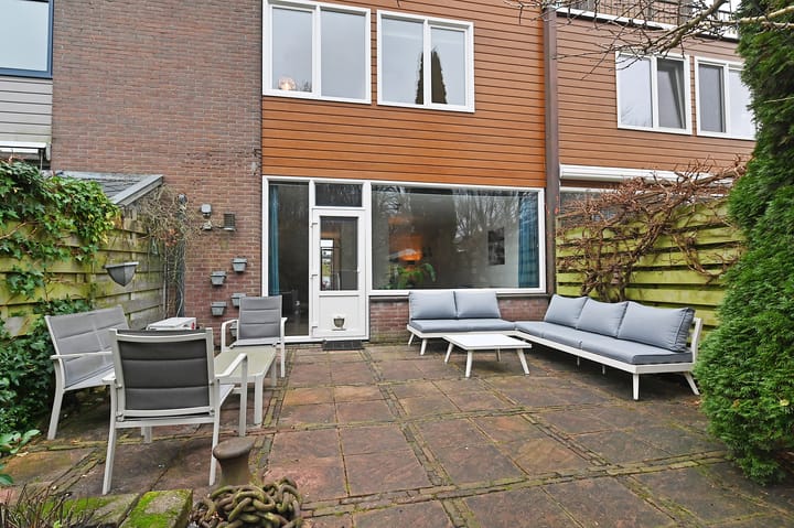 Foto 23 van Chopinrode 17