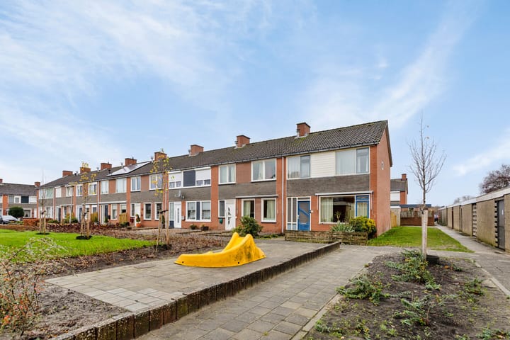 Photo 1 of Kruisspoel 62